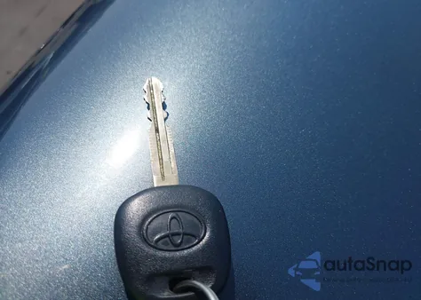 2008 Toyota Sienna Le z USA, uszkodzony, nr VIN 5TDZK23C88S158100